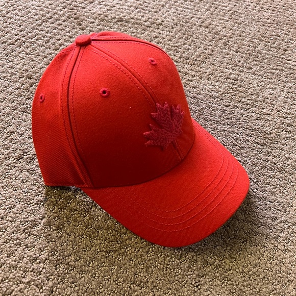 Roots baseball cap - Picture 2 of 3